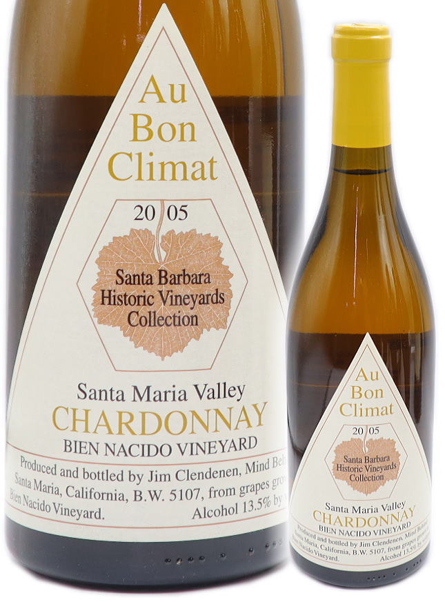 楽天市場】オー・ボン・クリマ シャルドネ ニュイ・ブランシュ 無二