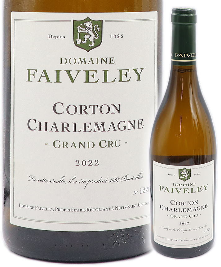 楽天市場】[2016] コルトン クロ デ コルトン フェヴレ グラン クリュ