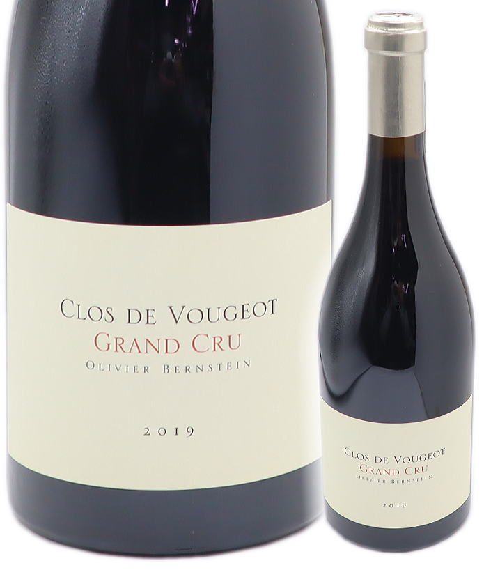 楽天市場】オリヴィエ・バーンスタイン クロ・ド・ヴージョ
