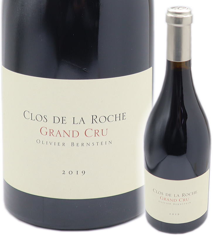 楽天市場】クロ ド ラ ロッシュ グラン クリュ 2011 オリヴィエ バーン