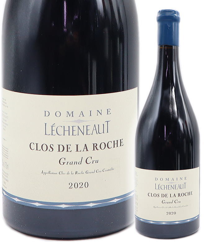 レシュノー クロ・ド・ラ・ロッシュ 2020 楽天市場】ドメーヌ・レシュノー クロ・ド・ラ・ロシュ グラン・クリュ