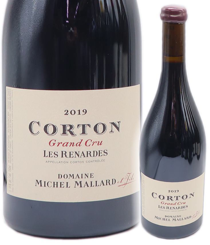 楽天市場】コルトン グラン クリュ 特級 レ ルナルド 2017 ドメーヌ