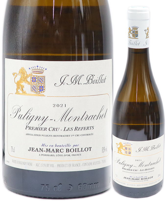 楽天市場】ドゥメセ ピュリニー・モンラッシェ 1er レ・ルフェール