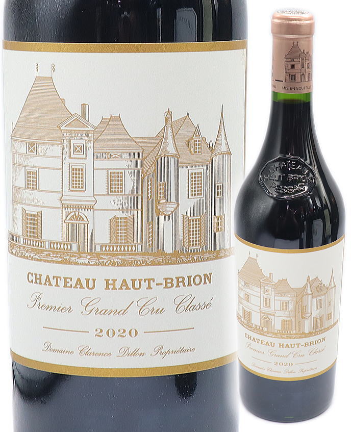 楽天市場】[2016] シャトー・オー・ブリオン 750ml 赤 【1級