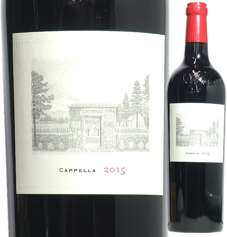 カーディナル　2007年 750ml ナパ ヴァレー 楽天市場】[2007] カーディナル 750ml 赤 ナパ・ヴァレー