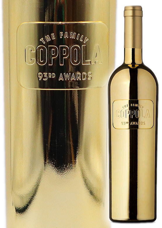 ワイン 赤ワイン 2020年 エレノア / フランシス・フォード・コッポラ・ワイナリー アメリカ カリフォルニア ソノマ 750ml クール便]6本～送料無料フランシス フォード コッポラ ワイナリー