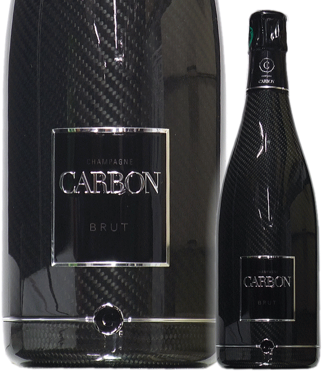 楽天市場】【正規品】CARBON カーボン シャンパン ブリュット