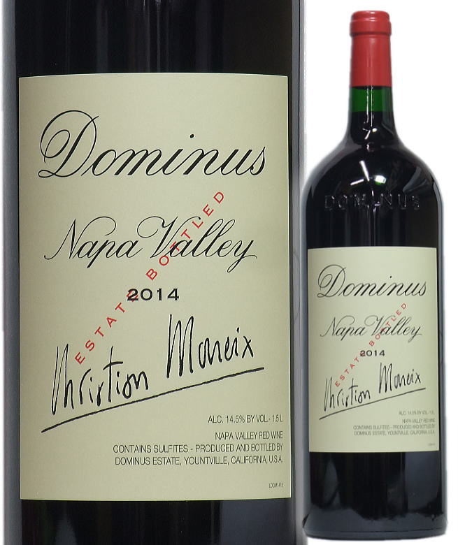 2001年 ドミナス ビンテージ 楽天市場】ドミナス [2001]750ml : ウメムラ Wine Cellar