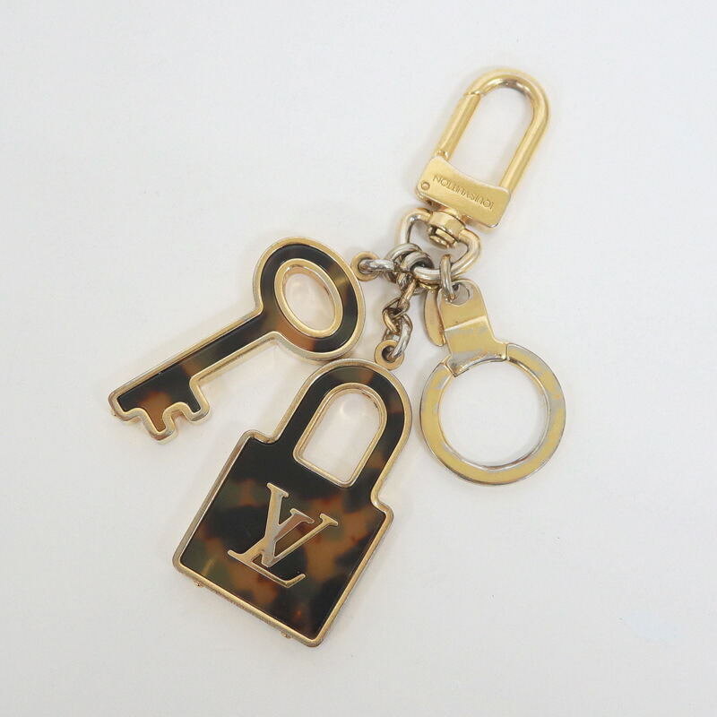 楽天市場】LOUIS VUITTON ルイ ヴィトン ポルト クレ フォルテュンヌ