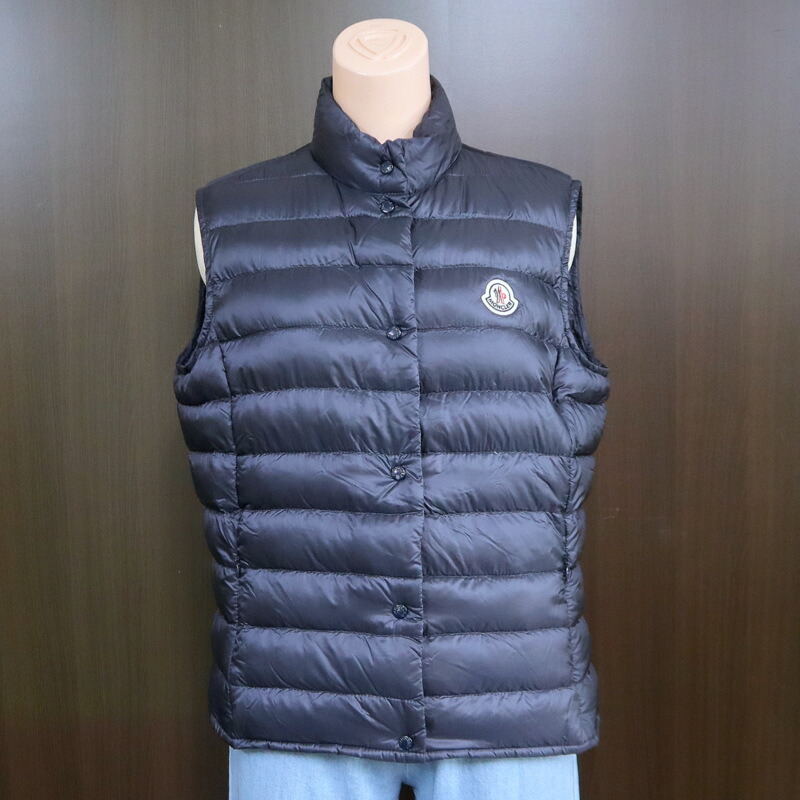 【中古】MONCLER モンク軌跡 LIANE 落ちこむより良い 米国海軍 #4 1310934830399