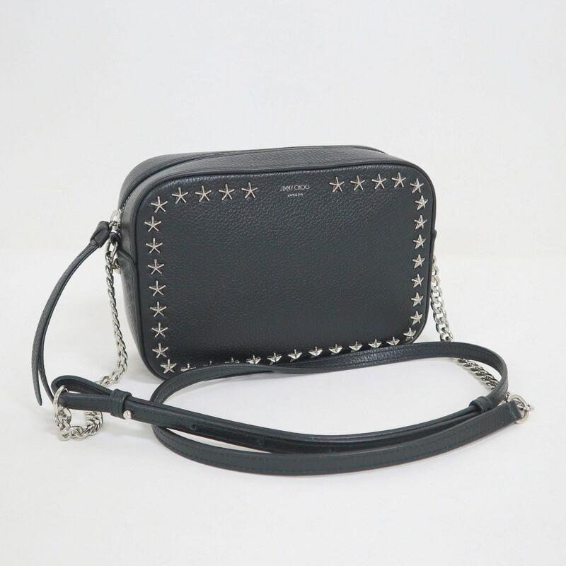 楽天市場】☆ポイント5倍☆ジミーチュウ JIMMY CHOO【STAR STUDS 