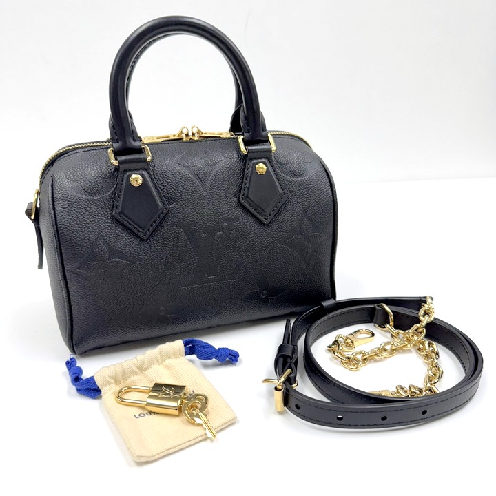 楽天市場】ルイ ヴィトン モノグラムアンプラント スピーディバンド