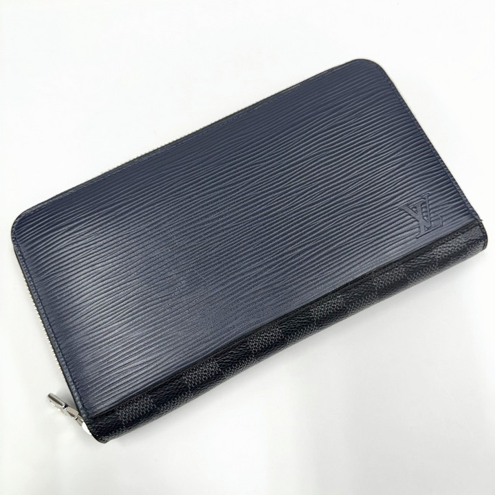 楽天市場】【中古】LOUIS VUITTON ルイヴィトン ジッピー