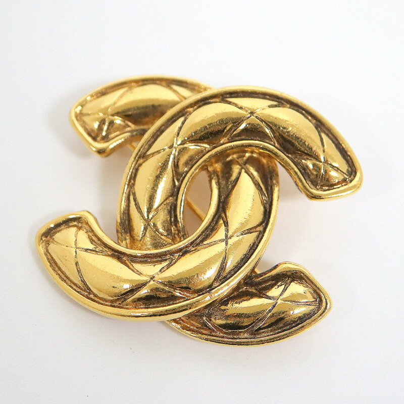 楽天市場】【中古】 CHANEL （シャネル） ﾏﾄﾞﾓｱｾﾞﾙ ｺｺﾏｰｸ ﾌｪｲｸﾊﾟｰﾙ ﾋﾟﾝ