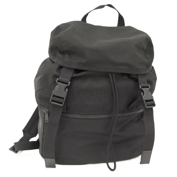 楽天市場】【中古】SAINT LAURENT サンローラン シティ スタースタッズ