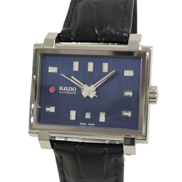 ラドー 楽天市場】ラドー RADO R13690102/01.580.0690.3.010 SINTRA