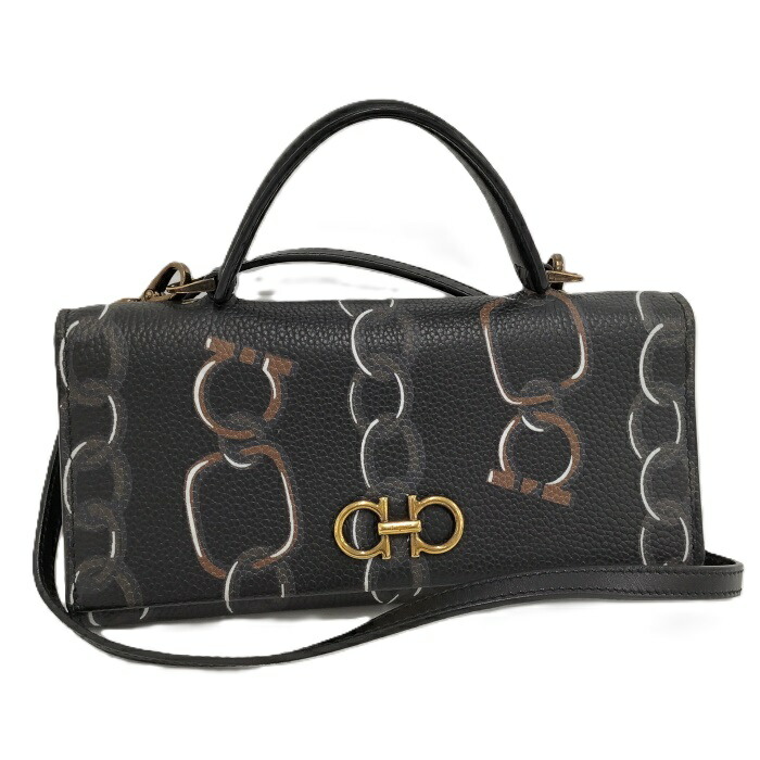 楽天市場】【未使用品】【財布】Salvatore Ferragamo