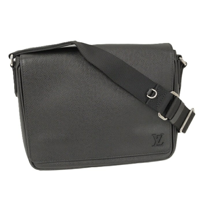 楽天市場】LOUIS VUITTON ルイ ヴィトン タイガ ディストリクトPM NV3