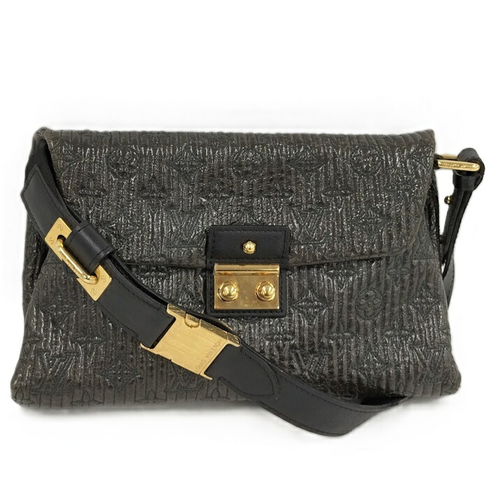 【中古】LOUIS VUITTON モノグラムモダート ショルダーバッグ M95597 56,988円