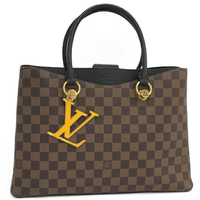 楽天市場】ルイヴィトン LOUIS VUITTON ☆未使用 N40050 ダミエ