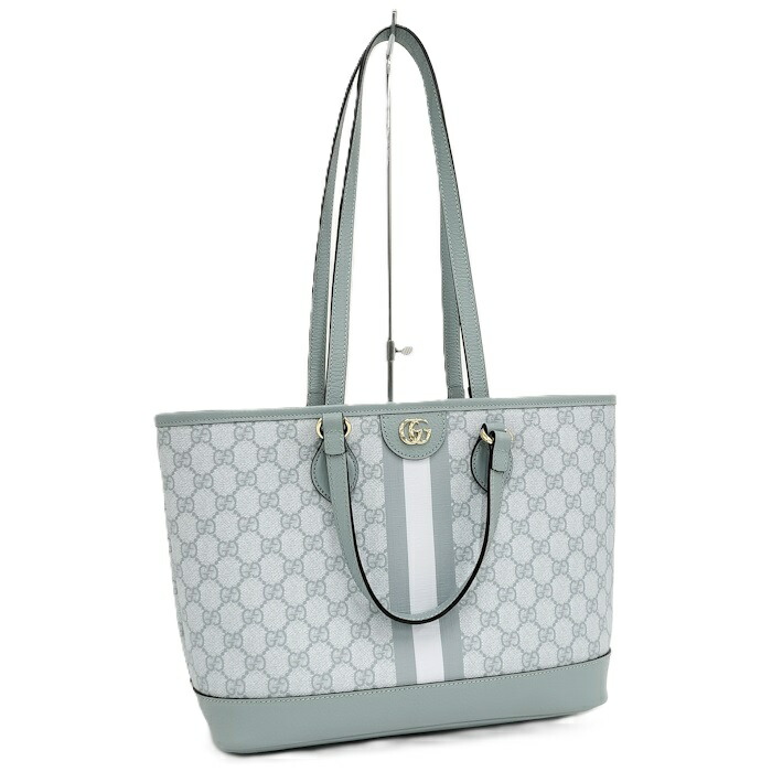 GUCCI トートバッグ 765043 【ランク：A】 GUCCI 新品同様 グッチ 765043 オフィディア GGスプリーム