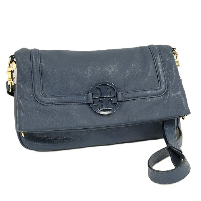 楽天市場】【中古】 TORY BURCH （トリーバーチ） ﾐﾗｰ ﾐﾆ ｸﾛｽ
