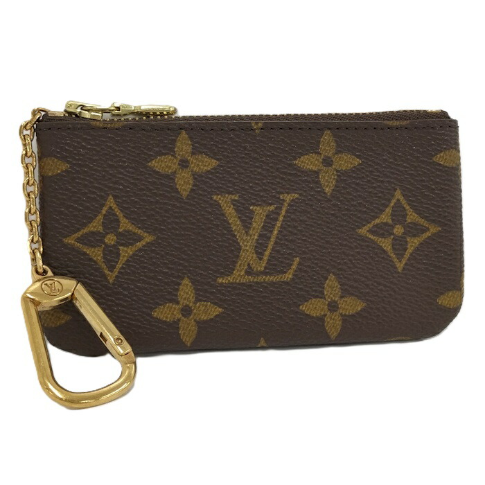 楽天市場】LOUIS VUITTON ルイ・ヴィトン モノグラ ポシェット