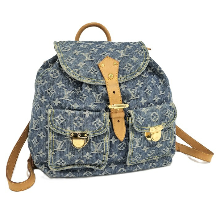 楽天市場】【未使用品】【バッグ】LOUIS VUITTON ルイ ヴィトン