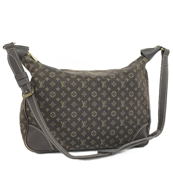 【LOUIS VUITTON】ショルダーバッグ　 旧ブローニュ　モノグラム 楽天市場】【バッグ】LOUIS VUITTON ルイ ヴィトン モノグラム