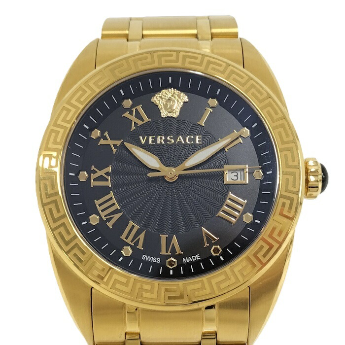 楽天市場】【中古】 Gianni Versace/ジャンニ ヴェルサーチ