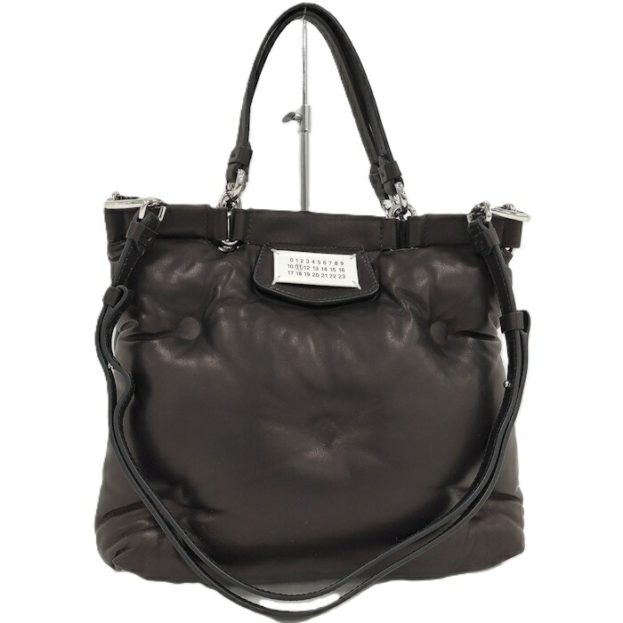 Maison Margiela 11(メゾンマルジェラ11) グラムスラム チェーン