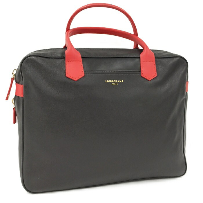 楽天市場】ロンシャン ブリーフケース LONGCHAMP ル プリ