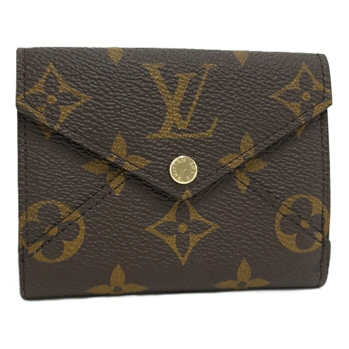 【美品】ルイヴィトン ポルトフォイユセレスト 楽天市場】【財布】LOUIS VUITTON ルイ ヴィトン モノグラム