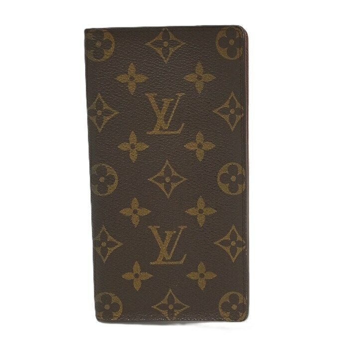 楽天市場】【中古】 ルイヴィトン LOUIS VUITTON ポルトカルト