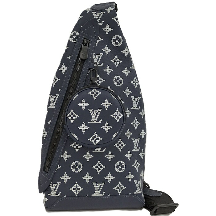 楽天市場】ルイ・ヴィトン LOUIS VUITTON テイクオフ・スリング M21419