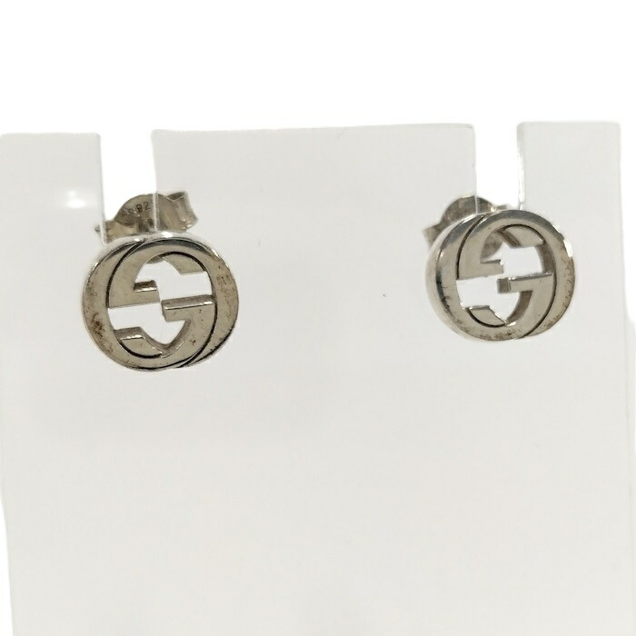 GUCCI パールシングルピアス 210.jpg