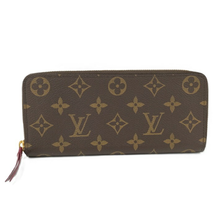 極美品◆ルイヴィトン ポルトフォイユ ヴェリー モノグラムグラセ ノワール 楽天市場】【美品】LOUIS VUITTON ルイヴィトン モノグラム