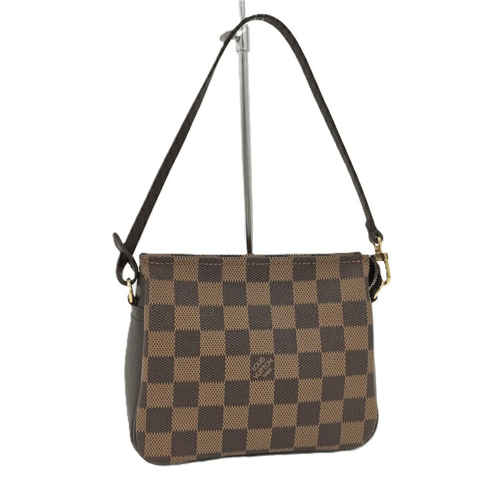 楽天市場】ルイヴィトン トゥルースメイクアップ ダミエ N51982