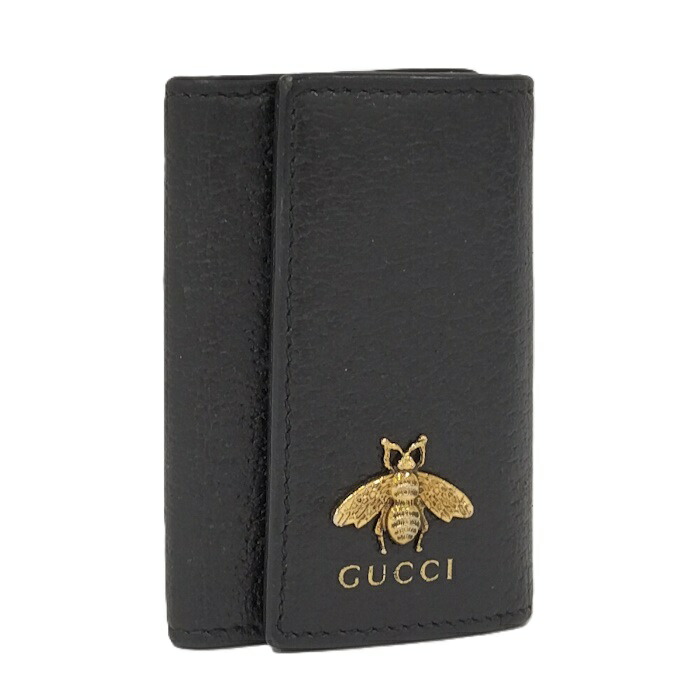 中古　GUCCI キーケース 楽天市場】【中古】 GUCCI MODEL DEPOS 6連キーケース