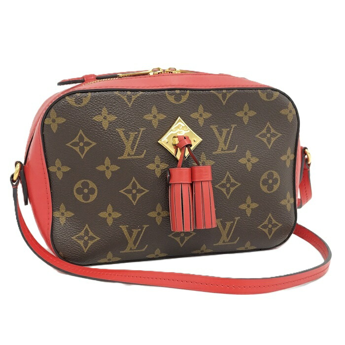 楽天市場】【中古】LOUIS VUITTON ルイ・ヴィトン モノグラム