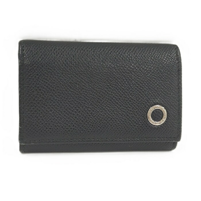 楽天市場】ブルガリ BVLGARI 6連キーケース ブルガリ・ブルガリ