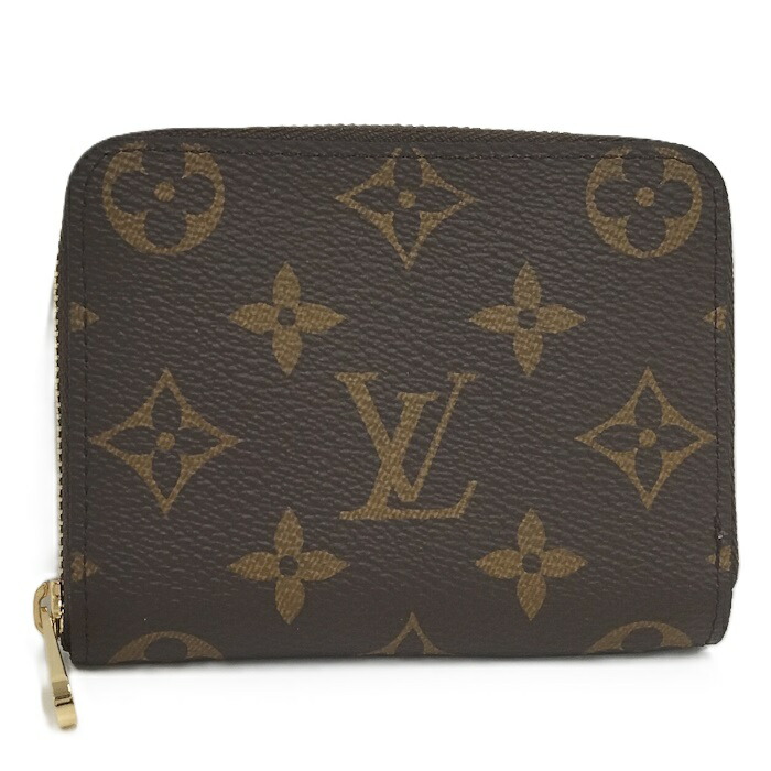 LOUIS VUITTON モノグラム コインケース M69354 楽天市場】ルイヴィトン LOUIS VUITTON コインケース 小銭入れ