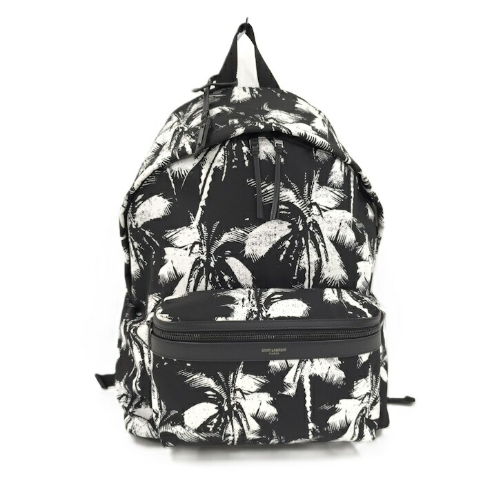 楽天市場】【中古】SAINT LAURENT サンローラン シティ スター