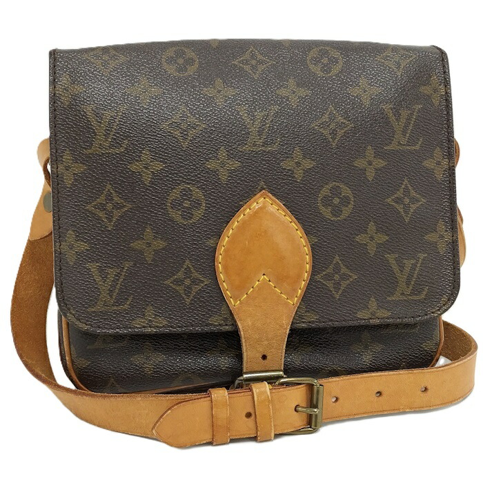 楽天市場】【中古】LOUIS VUITTON “ルイヴィトン” モノグラム
