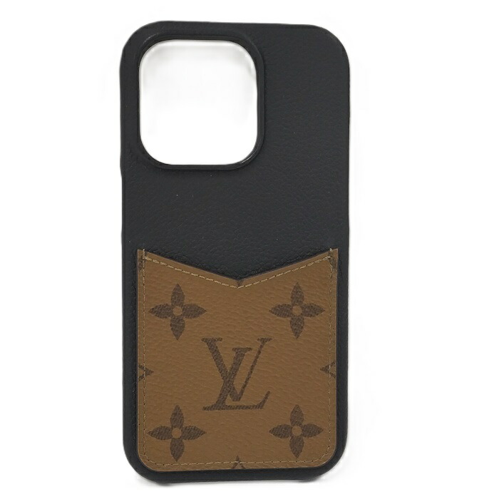 楽天市場】LOUIS VUITTON リ・トランク IPHONE 14