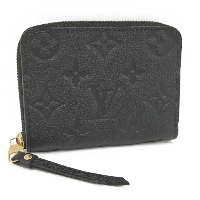 ルイヴィトン　マルチ　コインケース・パスケース 楽天市場】【中古】LOUIS VUITTON ルイヴィトン モノグラム