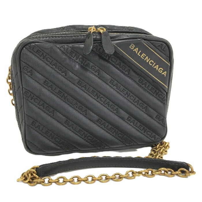 楽天市場】【最終値下げ品】【中古】 BALENCIAGA （バレンシアガ