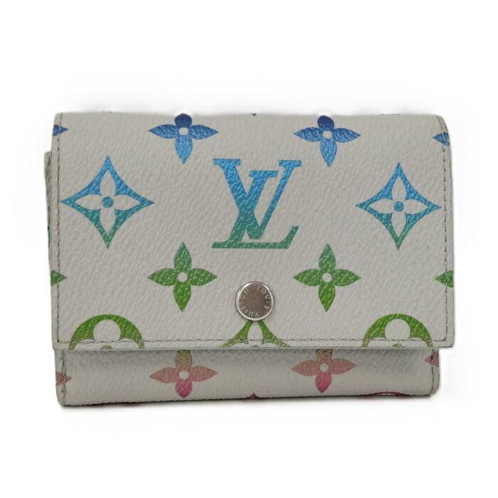 楽天市場】Louis Vuitton ルイヴィトン ヴィクター・ウォレット  