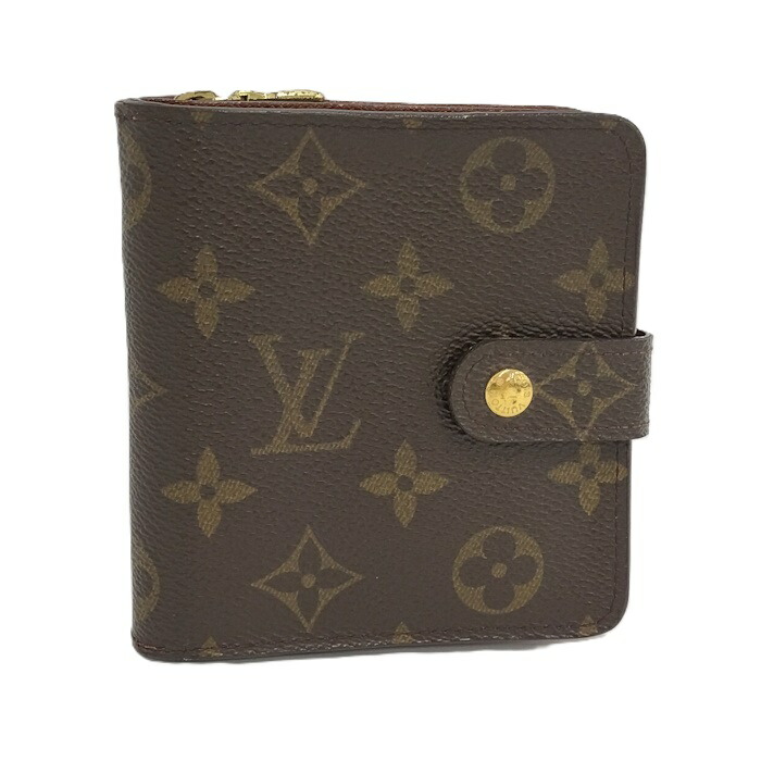 楽天市場】【中古】 ルイヴィトン LOUIS VUITTON コンパクト
