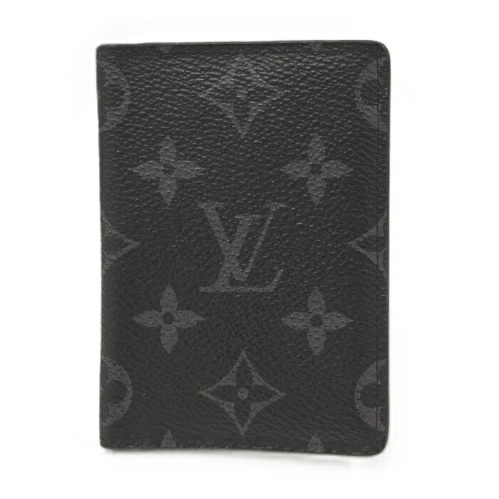 新品未使用 LOUIS VUITTON 名刺入れ モノグラム エクリプス 楽天市場】LOUIS VUITTON ルイ ヴィトン モノグラムエクリプス